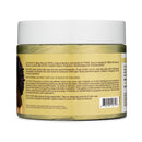 Color Blast Temporary Hair Makeup Wax - Gold Leaf Curls Unleashed