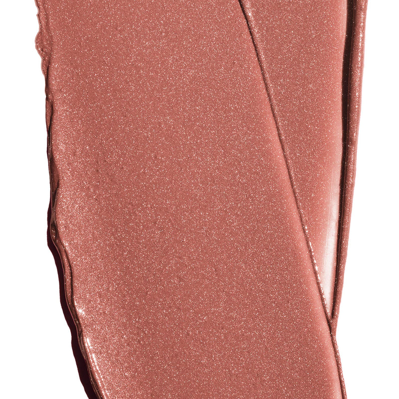 Revlon Super Lustrous Lipstick, High Impact Lipcolor with Moisturizing Creamy Formula, Infused with Vitamin E and Avocado Oil in Nude / Brown Pearl, Pink Pearl (030) REVLON