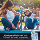 Banana Boat Light As Air, Reef Friendly, Broad Spectrum Sunscreen Spray, SPF 50, 9.5oz. Value Size Banana Boat
