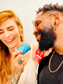 From Dusk Till Dawn All-Natural Deodorant In Biodegradable Zero Waste Packaging, Vegan Paper Deodorant for Men and Women PĀPR Store