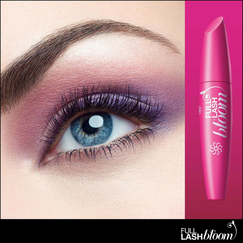 COVERGIRL Full Lash Bloom by LashBlast Mascara Black Brown 810, .44 oz (packaging may vary) COVERGIRL