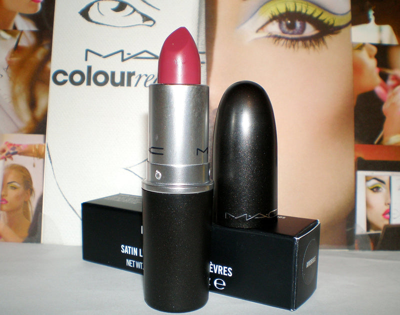 Mac Satin Lipstick, Amorous M.A.C.