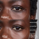 Timeline The Eye Cream - Anti-Aging Cream for Wrinkles, Dark Circles & Under Eye Bags with Urolithin A & Niacinamide (15 ml) Infinity Warehouse