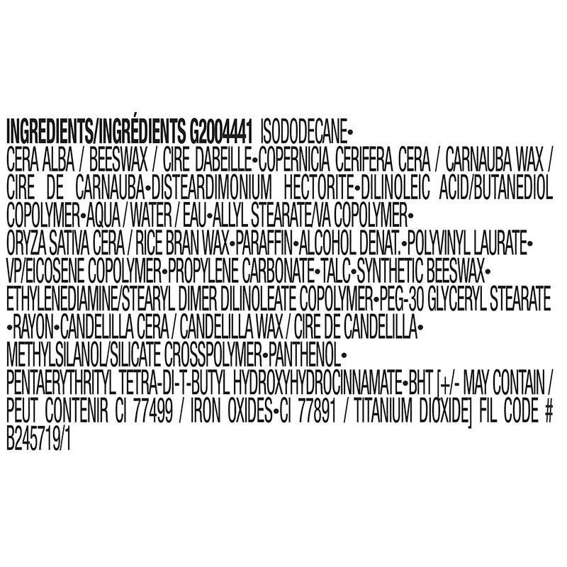 L'Oreal Paris Air Volume Mega Mascara, Lightweight Mega Volume Washable, WATERPROOF Black, 0.3 fl. oz. L'Oreal Paris Store