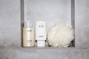 OUAI Medium Conditioner. Strengthening Keratin, Nourishing Babassu and Coconut Oils and Kumquat Extract Leave Hair Hydrated, Shiny and Smooth. Free from Parabens, Sulfates and Phthalates (10 oz) OUAI Store