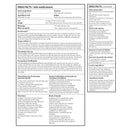 5% Minoxidil for Men Hair Loss Treatment, Minoxidil for Women Hair Growth Spray, For Men & Women, Supports Thinning Hair, With Biotin, Easy Daily Application (240ml) Infinity Warehouse