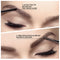 L'Oreal Paris Makeup Brow Stylist Definer Waterproof Eyebrow Pencil, Ultra-Fine Mechanical Pencil, Draws Tiny Brow Hairs and Fills in Sparse Areas and Gaps, Brunette, 0.003 Ounce (Pack of 2) L'Oreal Paris
