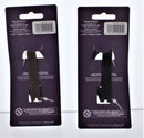 Goody Ouchless Updo Barrette, Assorted Colors 1 ea (Pack of 4) GOODY