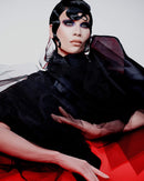 Miss Fame LipVoyeur Creme Lipstick - Natural Champagne Lip Color - Hydrating Avocado Oil, Long-Lasting, Creamy Finish | Perfect for Women, Men, Makeup Artists & Drag Enthusiasts (Flash of Flesh) MISSFAME