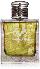 Realtree Colognes for Him, 3.4 Fluid Ounce Realtree