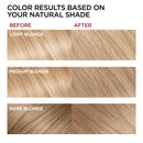 L'Oreal Paris Superior Preference Fade-Defying + Shine Permanent Hair Color, 9A Light Ash Blonde, Pack of 1, Hair Dye L'Oreal Paris