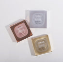 Masque Bar Rose Gold Foil Peel Off Mask - Pod - 0.51 Fluid Ounce masque BAR