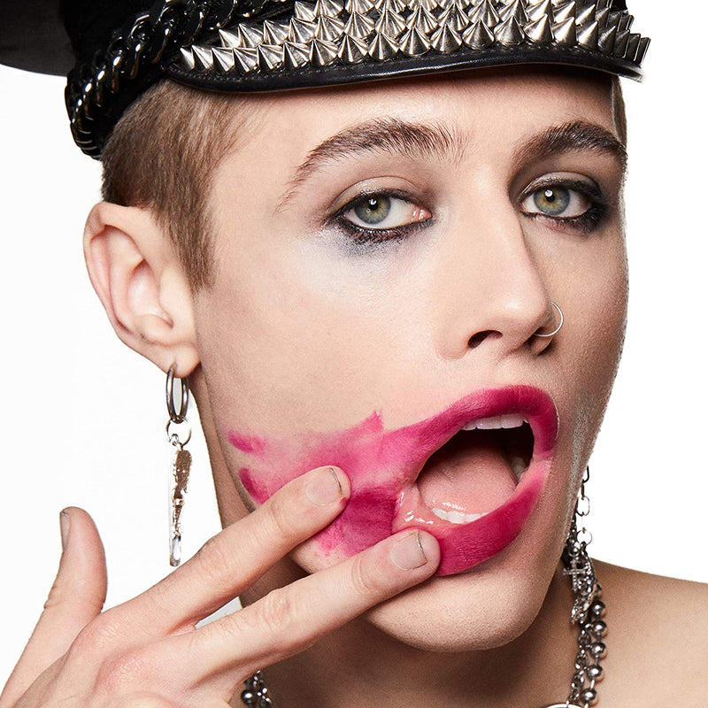 HAUS LABORATORIES By Lady Gaga: LE MONSTER MATTE LIP CRAYON | Long Lasting Cream-to-Matte Lip Crayon, Full-Coverage Lipstick Color Available in 22 Shades, Vegan & Cruelty- Free | 0.05 Oz. martinandmark.com