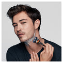 Braun Beard Trimmer BT3240, Hair Clippers for Men, Cordless & Rechargeable with Gillette ProGlide Razor, Blue Braun