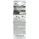 Maybelline New York Eyestudio Lasting Drama Waterproof Gel Eye Pencil, Glazed Toffee, 0.38 Ounce Maybelline New York
