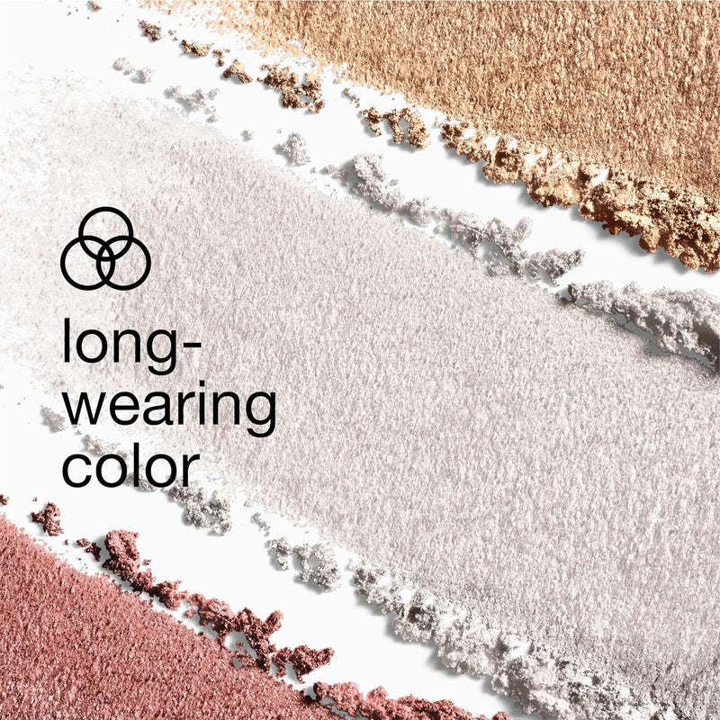 Clinique All About Shadow Single Eye Shadow Makeup | Safe For Sensitive Eyes Infinity Warehouse