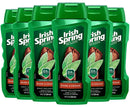 Irish Spring Body wash for men, sage and cedar - 18 ounces, 18 Fl Oz pack of 6 Irish Spring