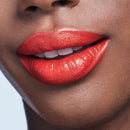 COVERGIRL Katy Kat Pearl Lipstick, Reddy To Pounce, 0.120 Ounce (packaging may vary) COVERGIRL