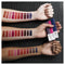 Maybelline New York SuperStay Matte Ink Liquid Lipstick, City Edition, Inspirer, 0.17 Ounce Maybelline New York