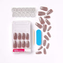 KISS Nails Gel Fantasy (KGN52-Francesca) KISS