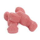 Paladone Friends TV Show Lobster Bath Fizzers - Two 50g You are My Lobster Tropical Bath Fizzies, Pink Paladone Store