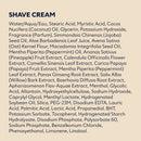 Dollar Shave Club Shave Cream, Blue, 12 Fl Oz, 2 Count Dollar Shave Club