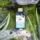 Humphreys Nourish Witch Hazel + Aloe Alcohol-Free Toner, Clear, 8 Oz Humphreys