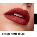 COVERGIRL COVERGIRL Outlast Ultimatte One Step Liquid Lip Color, Wine O Clock, Wine O Clock, 0.12 Fl Ounce COVERGIRL