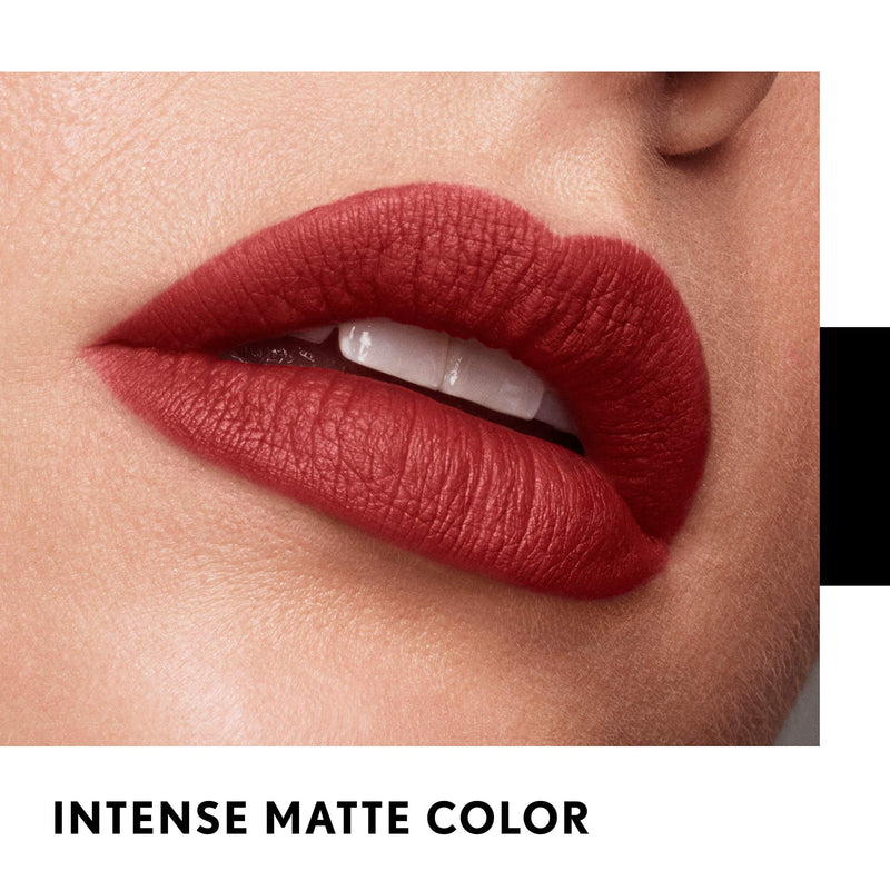 COVERGIRL COVERGIRL Outlast Ultimatte One Step Liquid Lip Color, Wine O Clock, Wine O Clock, 0.12 Fl Ounce COVERGIRL