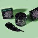 Peter Thomas Roth Irish Moor Mud Purifying Black Mask, Decongesting Facial Mask, Helps Reduce the Look of Pores, Fine Lines and Wrinkles 5 Fl Oz (Pack of 1) Peter Thomas Roth