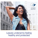 Dove Advanced Care Dry Spray Antiperspirant Deodorant for Women, Powder Soft, for 48 Hour Protection And Soft And Comfortable Underarms, 3.8 oz 3 Count Dove Store