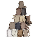 Maybelline Eyeshadow Palette, The Nudes Maybelline New York