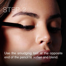 RevitaLash Cosmetics, Defining Liner Eyeliner Black 0.01 Ounce (Pack of 1) RevitaLash Cosmetics