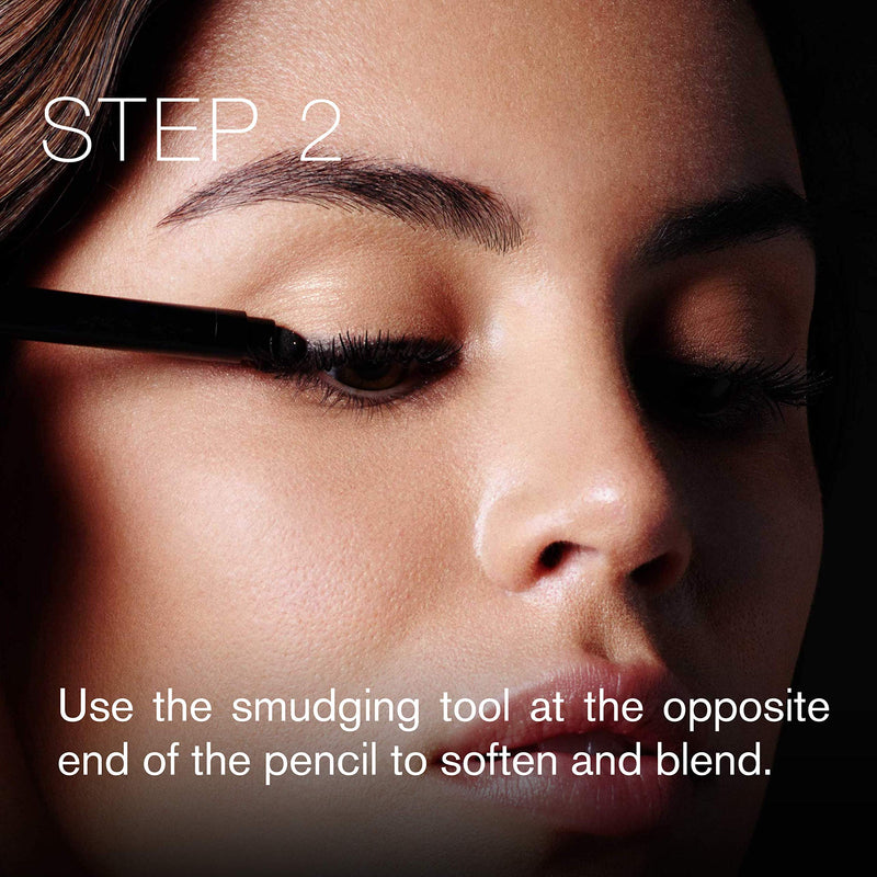 RevitaLash Cosmetics, Defining Liner Eyeliner Black 0.01 Ounce (Pack of 1) RevitaLash Cosmetics