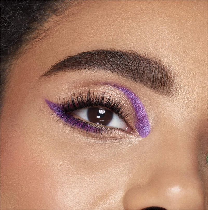 COVERGIRL Lash Blast Fusion Mascara & COVERGIRL Lash Blast Amplify Eyelash Primer Pack , VERY BLACK, 0.44 Fl Oz (Pack of 2) COVERGIRL