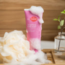 Lume Acidified Body Wash - Eliminates Odor Reactions, pH Optimized and Promotes Healthy and Soft Skin, 8.5oz (Pink Peony) LUME