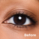 REVLON So Fierce Mascara, Long Lasting Volume and Length, Clump Free, Smudge Proof, Blackened Brown (703), 0.25 oz REVLON