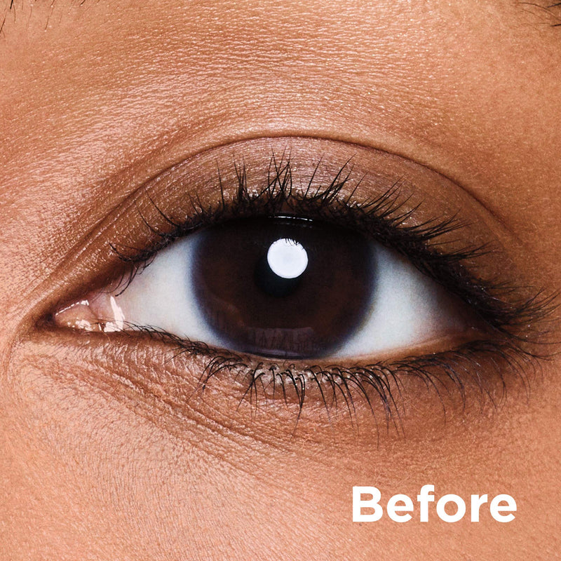 REVLON So Fierce Mascara, Long Lasting Volume and Length, Clump Free, Smudge Proof, Blackened Brown (703), 0.25 oz REVLON