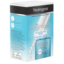 Neutrogena Hydro Boost Hyaluronic Acid Serum with 17% Hydration Complex, Lightweight Daily Hyaluronic Acid Facial Serum for Dry Skin, Oil-Free Fragrance-Free, 1 Fl Oz Neutrogena