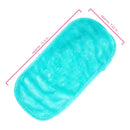 The Original MakeUp Eraser, Erase All Makeup With Just Water, Including Waterproof Mascara, Eyeliner, Foundation, Lipstick, and More (Fresh Turquoise) Makeup Eraser