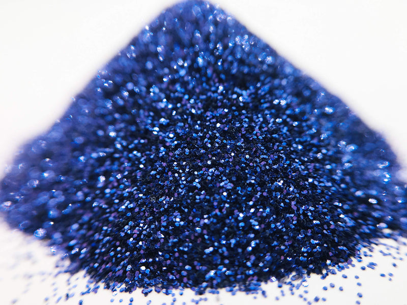 Amethyst Sky Biodegradable Glitter 1/4 Ounce - Made from Plant Cellulose, Earth Friendly. Perfect for Body, Cosmetics, Crafts, DIY Projects. Can be Mixed with Lotions, Gels, Oils, Face Paint Alternative Imagination
