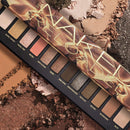 Urban Decay Naked Reloaded Eyeshadow Palette, 12 Universally Flattering Neutral Shades - Ultra-Blendable, Rich Colors with Velvety Texture - Set Includes Mirror URBAN DECAY