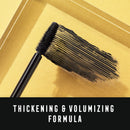 Max Factor False Lash Effect Mascara for Women, Black, 0.44 Ounce Max Factor