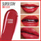 Maybelline New York Superstay 24, 2-step Lipcolor, Eternal Cherry Maybelline New York