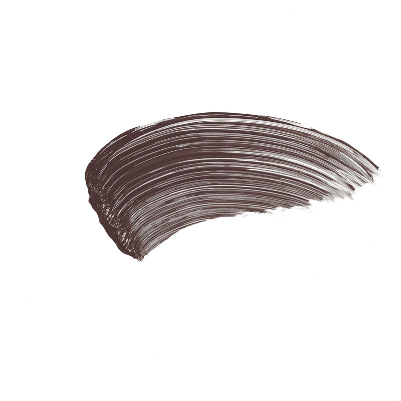 COVERGIRL Total Tease Mascara, Black Brown, 0.21 Ounce (packaging may vary) COVERGIRL