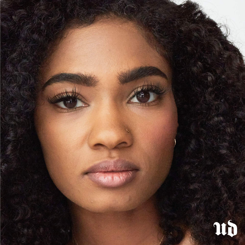 Urban Decay Stay Naked Threesome Palette, Fly - Bronzer, Highlighter & Blush Trio - Natural Satin Finish - Lasts Up To 14 Hours URBAN DECAY