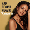 Pantene Hair Spray Miracle Rescue Leave In Conditioner Spray & Mix-In Treatment, Boost of Hydration for Damaged Hair, 5.7 Fl Oz and 3 Fl Oz Each, 1 Count Pantene