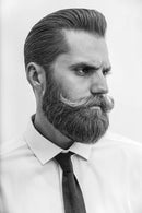 Hair Pomade for Men by Victory Barber & Brand | Men’s Hair Products Made in the USA | Water Based Pomade for Men | Hair Wax for Men with High Shine | Strong Hold Pomade to Make your Grandpa Proud Victory Barber & Brand