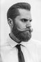 Hair Pomade for Men by Victory Barber & Brand | Men’s Hair Products Made in the USA | Water Based Pomade for Men | Hair Wax for Men with High Shine | Strong Hold Pomade to Make your Grandpa Proud Victory Barber & Brand
