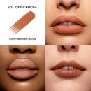 Lancôme L'Absolu Rouge Intimatte Hydrating Matte Lipstick - Up to 24H Wear Infinity Warehouse